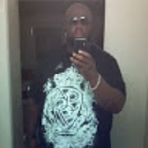 Meet your Posher, Ricky